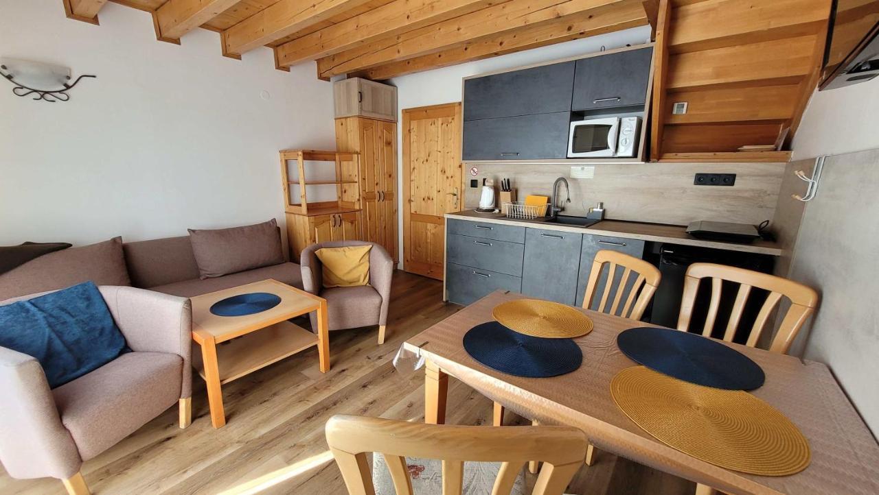 Liptovský Mikuláš Aquapark Tatralandia Best Apartman 335 Liptov מראה חיצוני תמונה