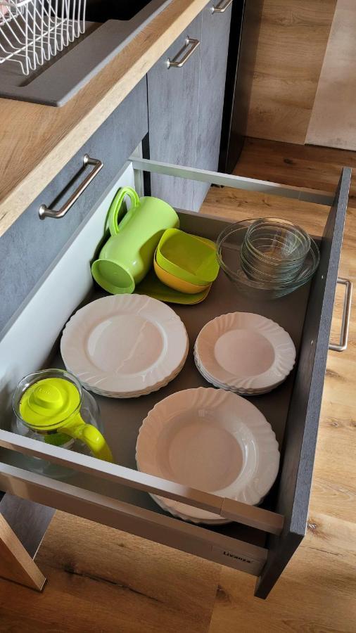 Liptovský Mikuláš Aquapark Tatralandia Best Apartman 335 Liptov מראה חיצוני תמונה