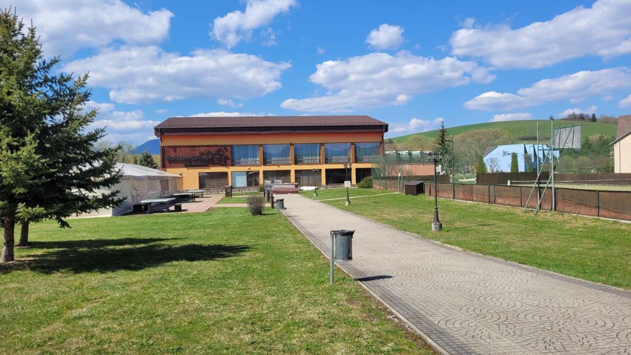 Liptovský Mikuláš Aquapark Tatralandia Best Apartman 335 Liptov מראה חיצוני תמונה