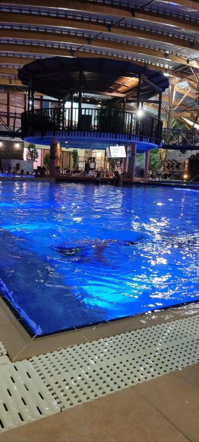 Liptovský Mikuláš Aquapark Tatralandia Best Apartman 335 Liptov מראה חיצוני תמונה