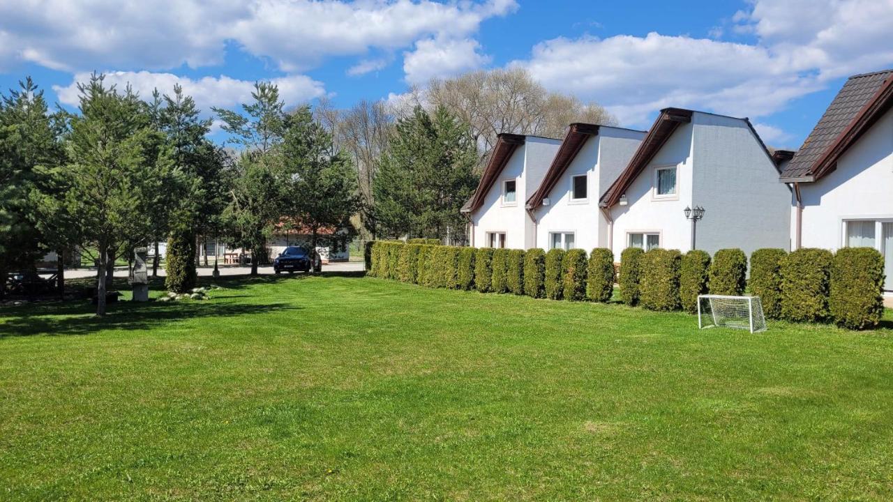 Liptovský Mikuláš Aquapark Tatralandia Best Apartman 335 Liptov מראה חיצוני תמונה