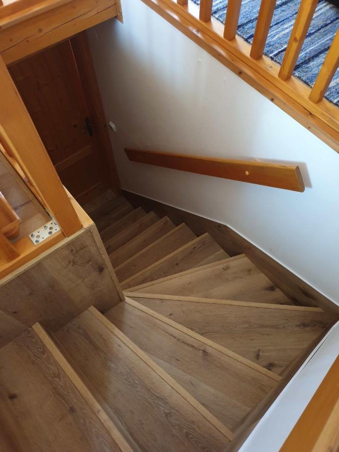 Liptovský Mikuláš Aquapark Tatralandia Best Apartman 335 Liptov מראה חיצוני תמונה