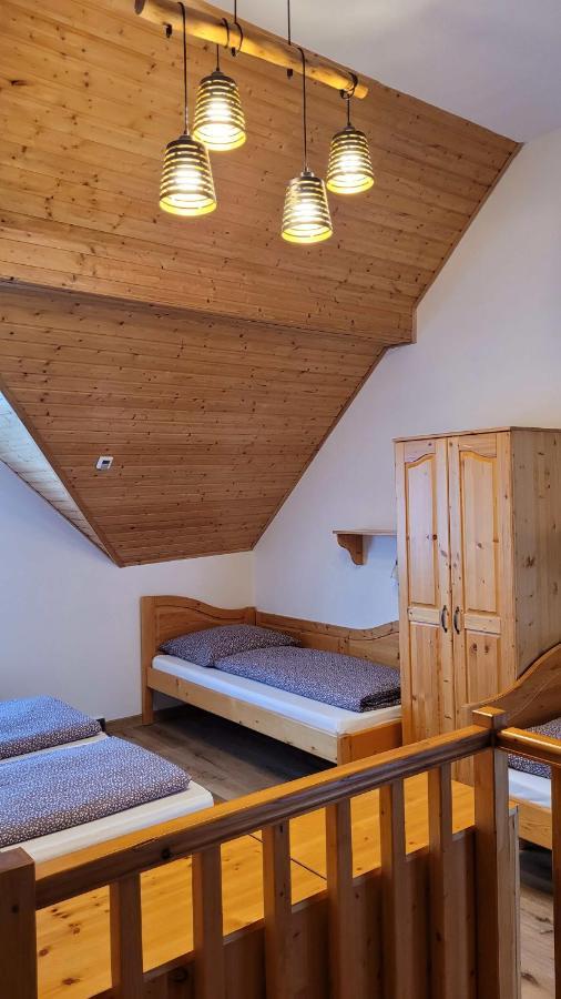 Liptovský Mikuláš Aquapark Tatralandia Best Apartman 335 Liptov מראה חיצוני תמונה