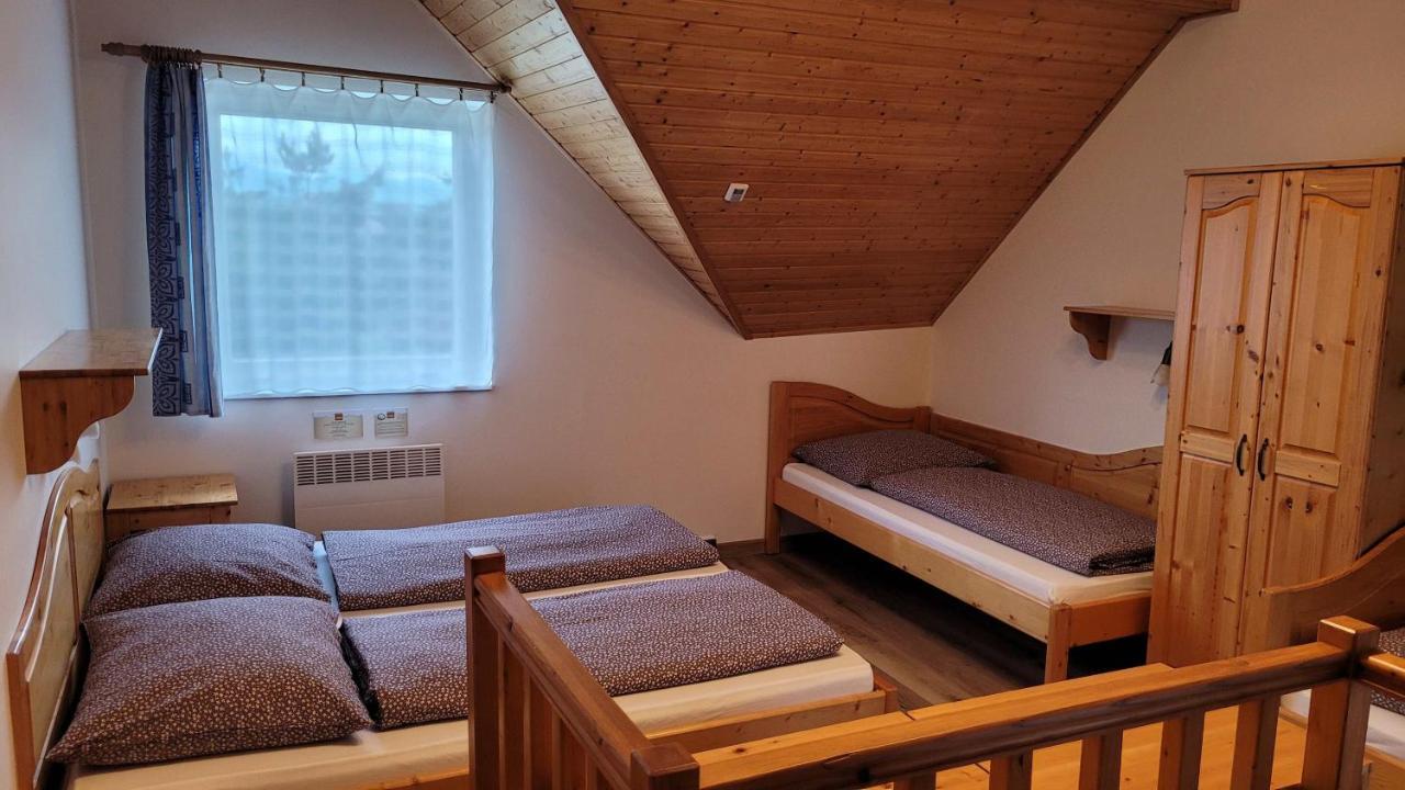 Liptovský Mikuláš Aquapark Tatralandia Best Apartman 335 Liptov מראה חיצוני תמונה