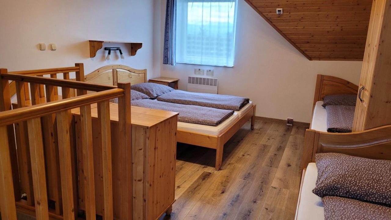 Liptovský Mikuláš Aquapark Tatralandia Best Apartman 335 Liptov מראה חיצוני תמונה