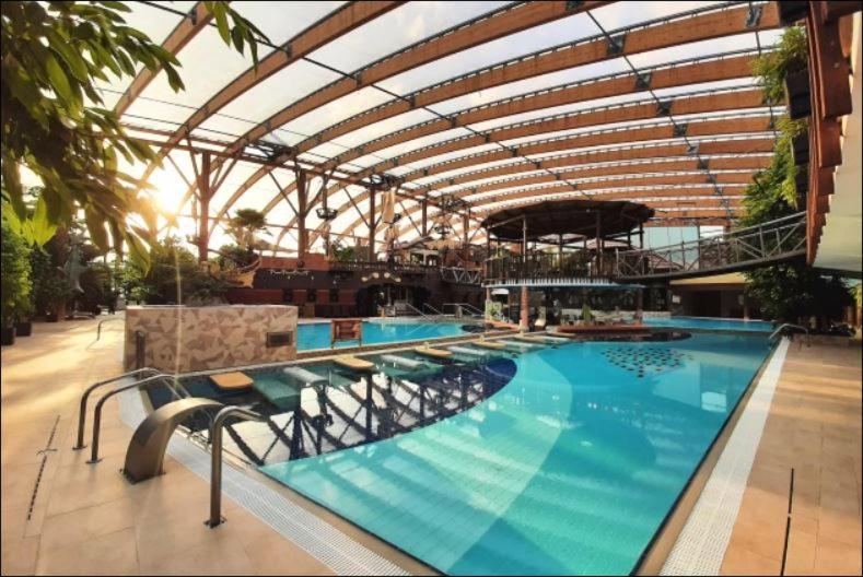 Liptovský Mikuláš Aquapark Tatralandia Best Apartman 335 Liptov מראה חיצוני תמונה