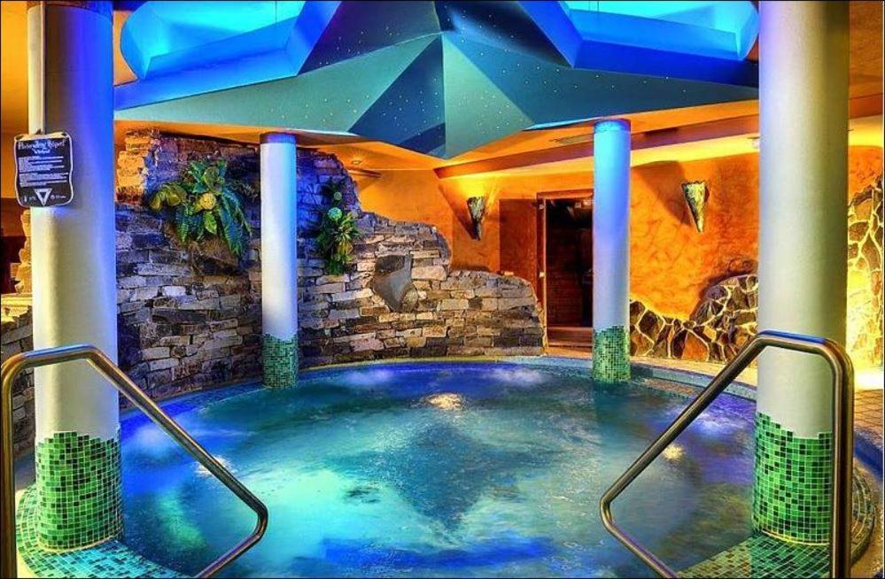 Liptovský Mikuláš Aquapark Tatralandia Best Apartman 335 Liptov מראה חיצוני תמונה