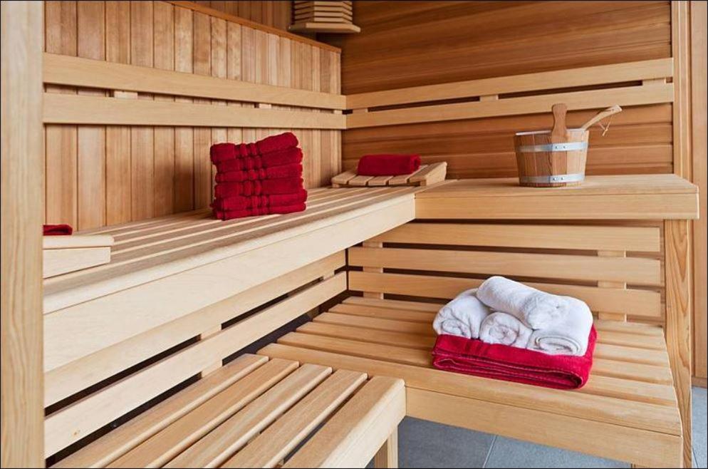 Liptovský Mikuláš Aquapark Tatralandia Best Apartman 335 Liptov מראה חיצוני תמונה