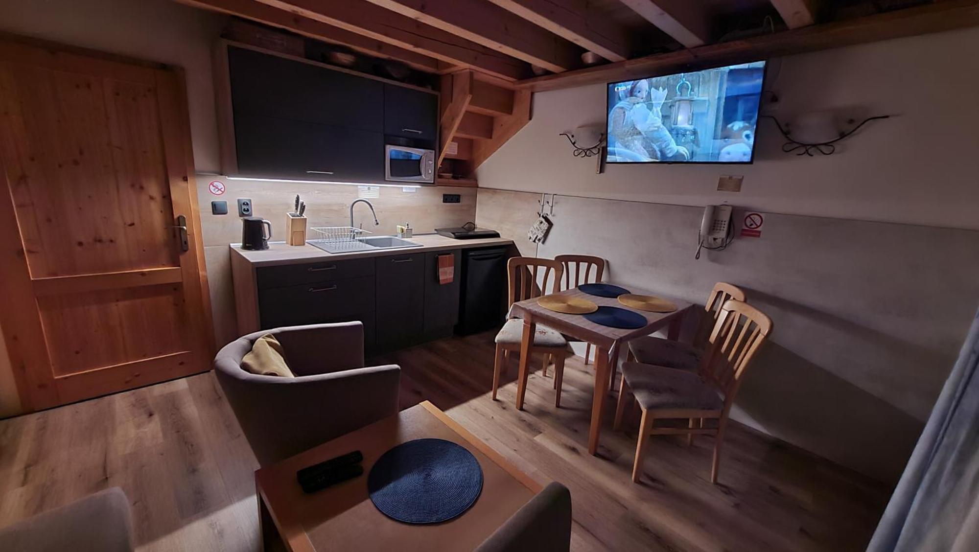 Liptovský Mikuláš Aquapark Tatralandia Best Apartman 335 Liptov מראה חיצוני תמונה