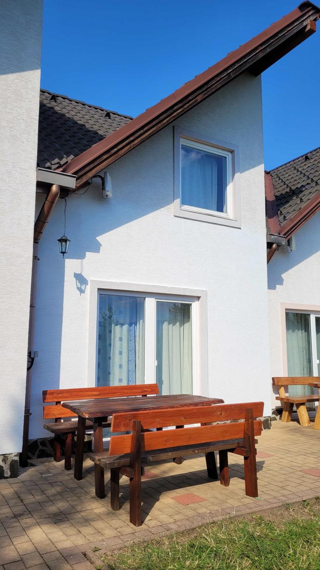 Liptovský Mikuláš Aquapark Tatralandia Best Apartman 335 Liptov מראה חיצוני תמונה