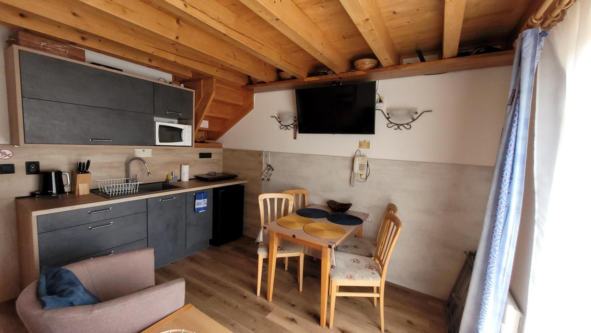 Liptovský Mikuláš Aquapark Tatralandia Best Apartman 335 Liptov מראה חיצוני תמונה