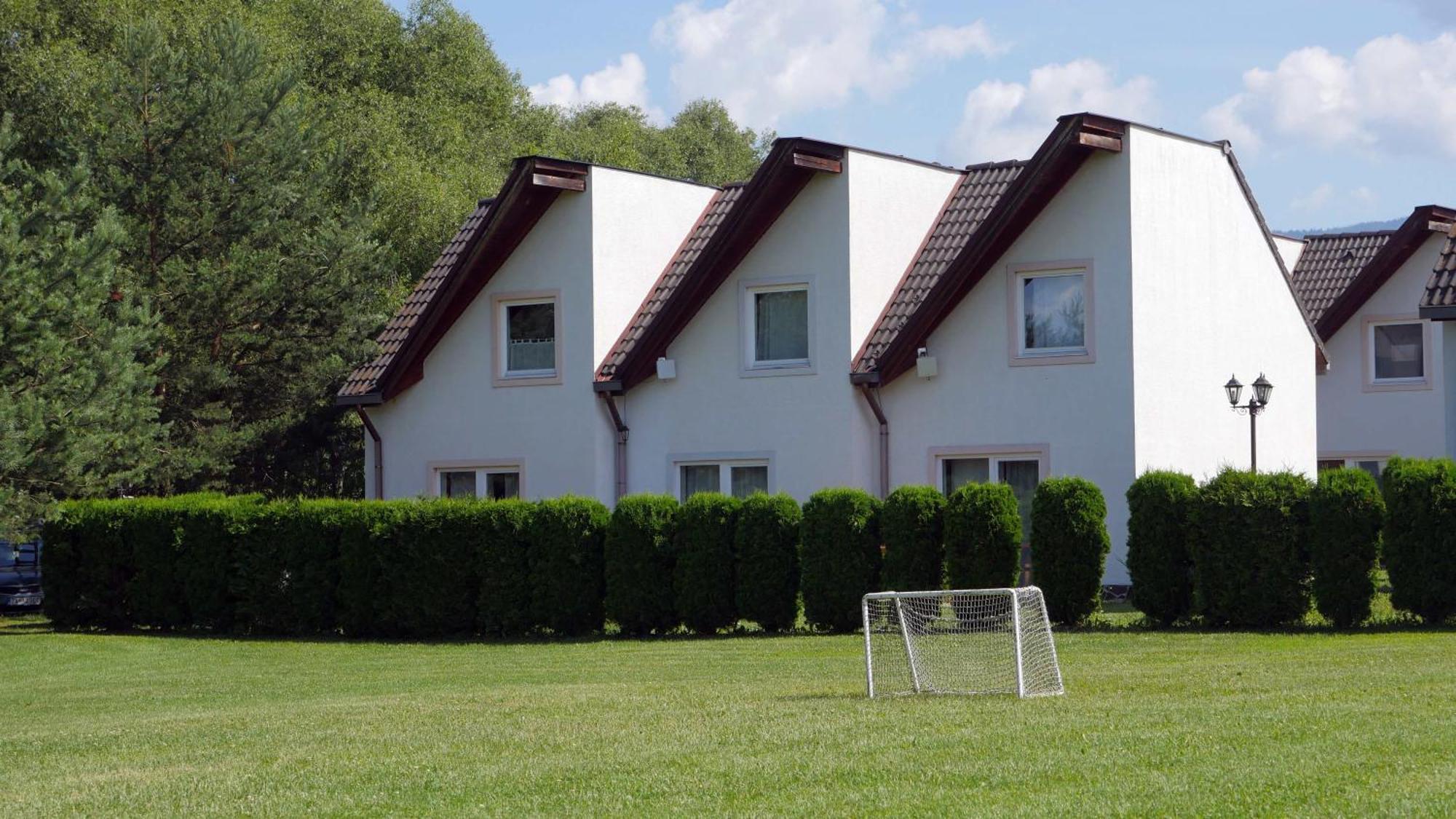 Liptovský Mikuláš Aquapark Tatralandia Best Apartman 335 Liptov מראה חיצוני תמונה